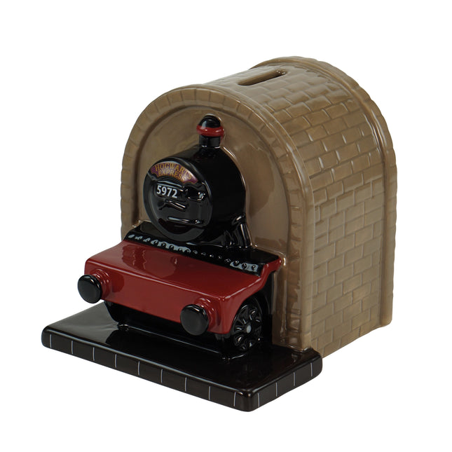 Spaarpot: Harry Potter - Perron 9¾