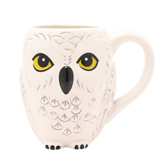 Tasse: Hedwig - Harry Potter