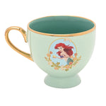Disney Princess Teacup & Saucer - Ariel