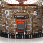 Snowglobe Harry Potter - Perron 9 ¾