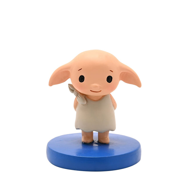 Figurine: Dobby - Terug naar Zweinstein - Harry Potter
