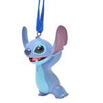 Hanging Ornament: Stitch