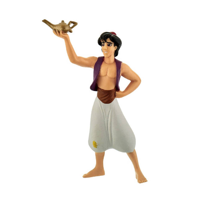 Play figure: Aladdin