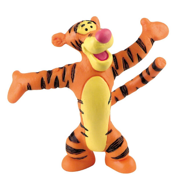 Spielfigur: Tigger - Winnie Puuh
