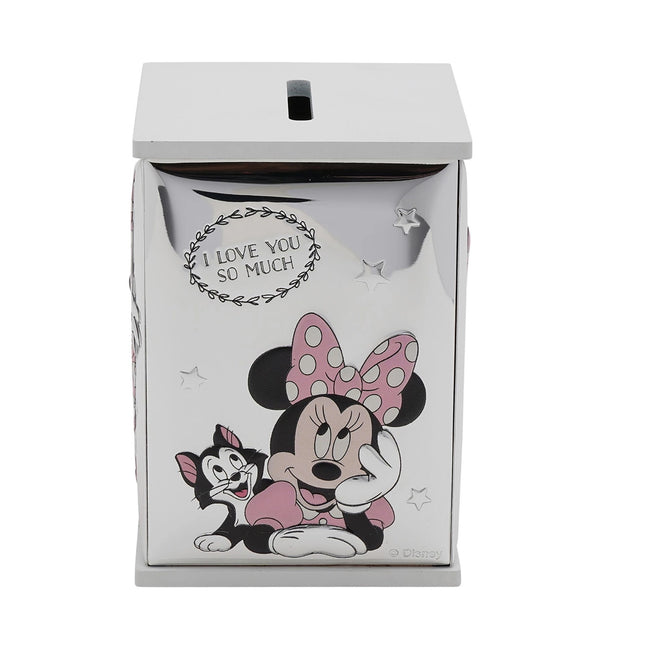 Spaarpot - Minnie Mouse
