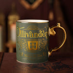 Mug: Ollivanders - Harry Potter