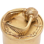 Harry Potter Jewellery Box - Golden Snitch