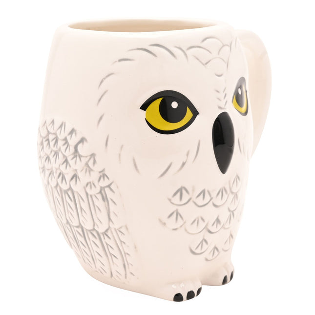 Tasse: Hedwig - Harry Potter