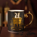 Tasse: Leaky Cauldron – Harry Potter