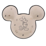 Decorative Plates: Mickey & Minnie