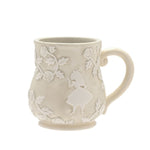 Mok: Witte Konijn - Alice in Wonderland