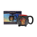Tasse: Gryffindor Kessel - Harry Potter