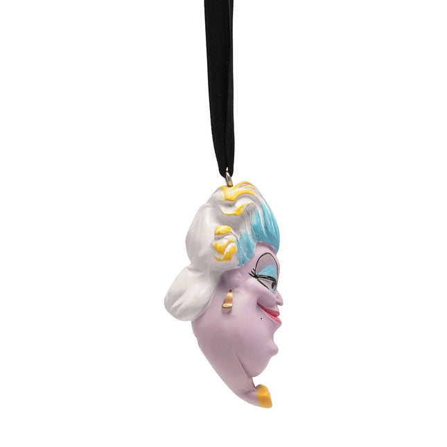 Hanging Ornament: Ursula