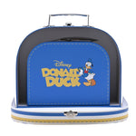Opbergkoffers: Donald Duck Set van 2 stuks