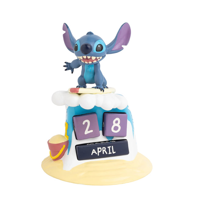 Kalender: Lilo & Stitch