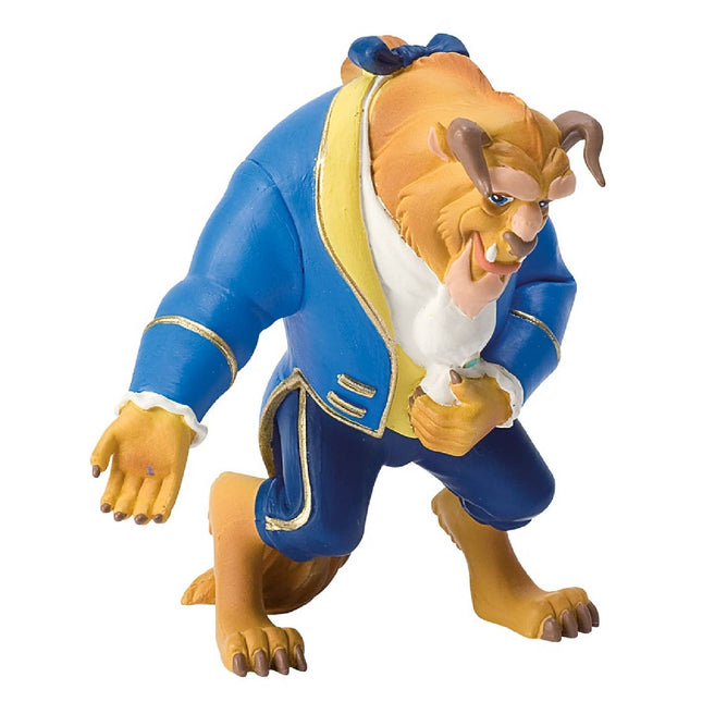 Speelfiguur: Beest - Belle en het Beest