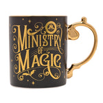 Harry Potter mugs set