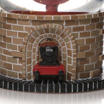 Snowglobe Harry Potter - Perron 9 ¾