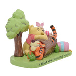 Figur: Winnie & Friends - A Brand New Tiny Little Person