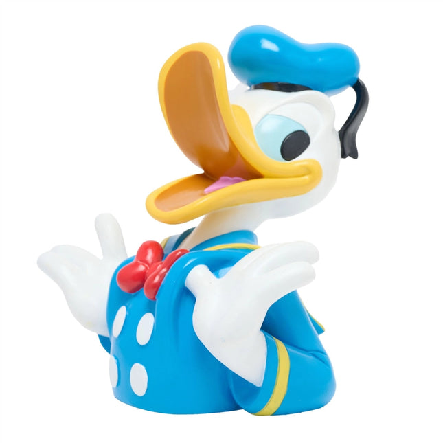 Piggy Bank: Donald Duck
