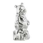 Messing spaarpot - Winnie The Pooh