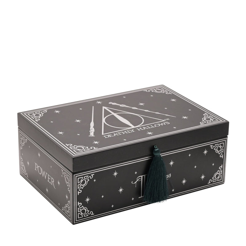 Aufbewahrungsbox: Dark Arts - Harry Potter