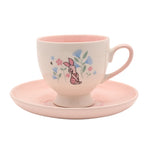 Disney Winnie Tasse & Untertasse: Ferkel