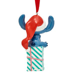Hanging Ornament: Stitch