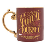 Tasse: Hogwarts Express - Harry Potter