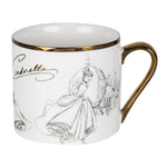Beker: Assepoester - Disney Classic Collectable Gift Boxed Mug