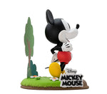 Figurine: Mickey Mouse