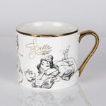 Beker: Belle - Disney Classic Collectable Gift Boxed Mug