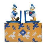 Buchstützen: Donald Duck