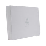 Wandklok: Dumbo - Silver