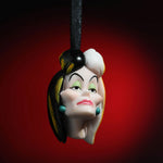 Hanging Ornament: Cruella