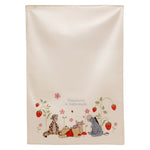 Theedoeken: Winnie de Pooh - set van 2