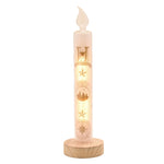 LED-kaars: Yule Bal - Harry Potter