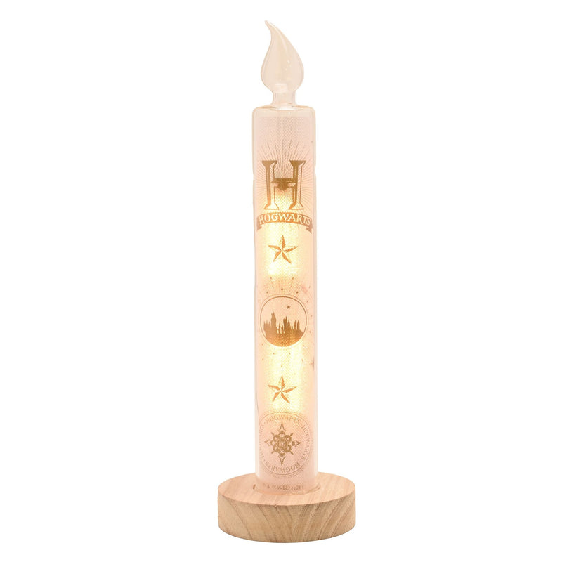 LED-kaars: Yule Bal - Harry Potter