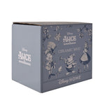 Mok: Alice in Wonderland