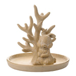 Thumper Jewelry Dish