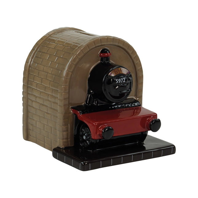 Spaarpot: Harry Potter - Perron 9¾