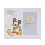 Memory box: Mickey Mouse - Handsome baby boy