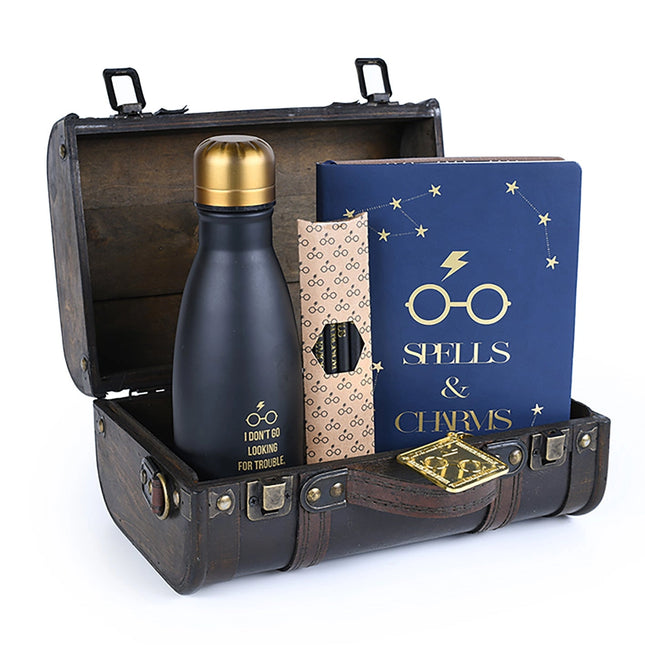 Harry Potter (Trouble Finds Me) Premium cadeauset