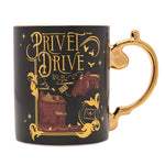 Mug: Privet Drive - Harry Potter