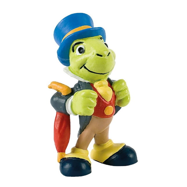 Play Figure: Jiminy Cricket - Pinocchio