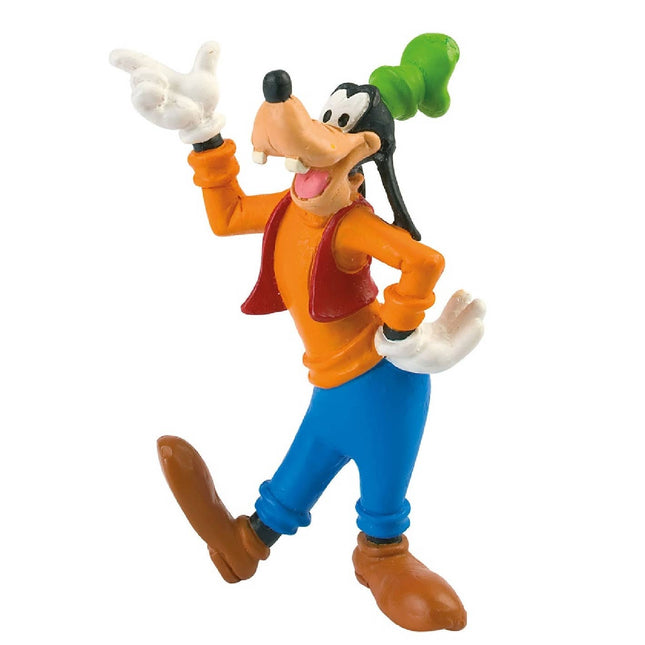 Spielfigur: Goofy