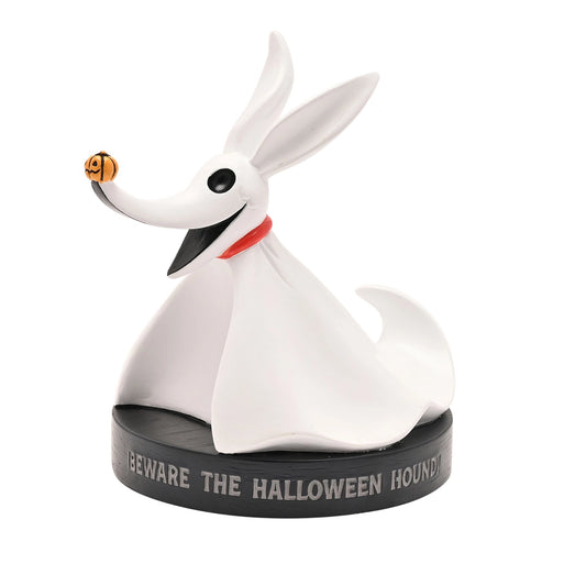 Figurine: Zero - Nightmare before christmas