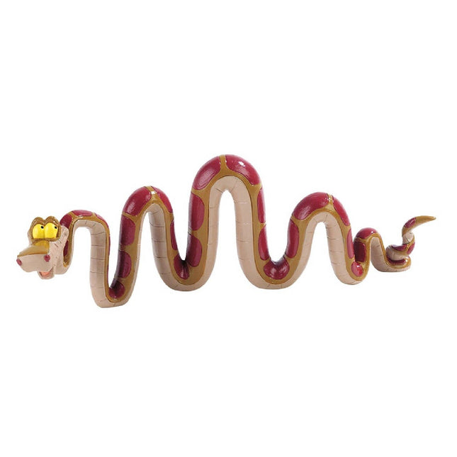 Spielfigur: Kaa - Das Dschungelbuch