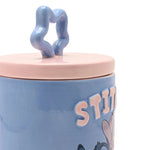 Stitch Vorratstopf