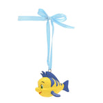 Hanging Ornament 3D: Ariel en Botje